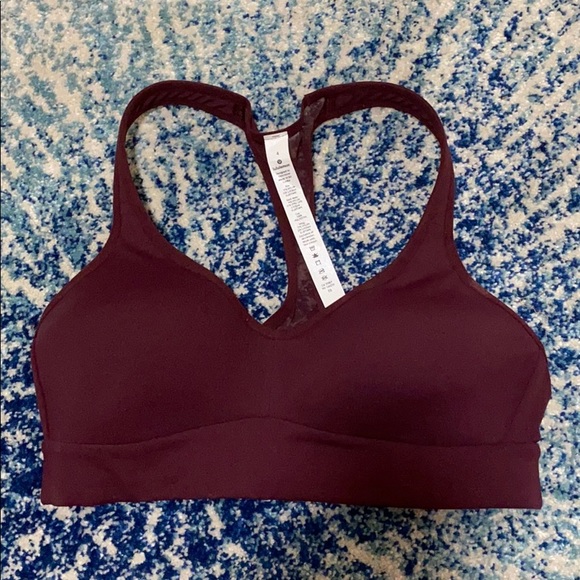 lululemon athletica Other - Lululemon Athletica Women sports yoga fitness bra